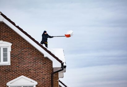 how seasonal maintenance protects home value