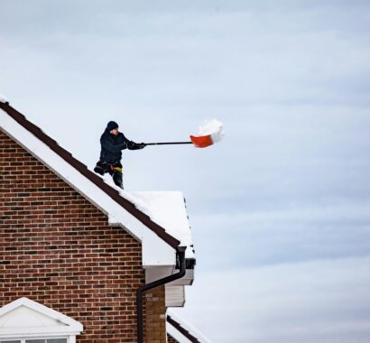 how seasonal maintenance protects home value