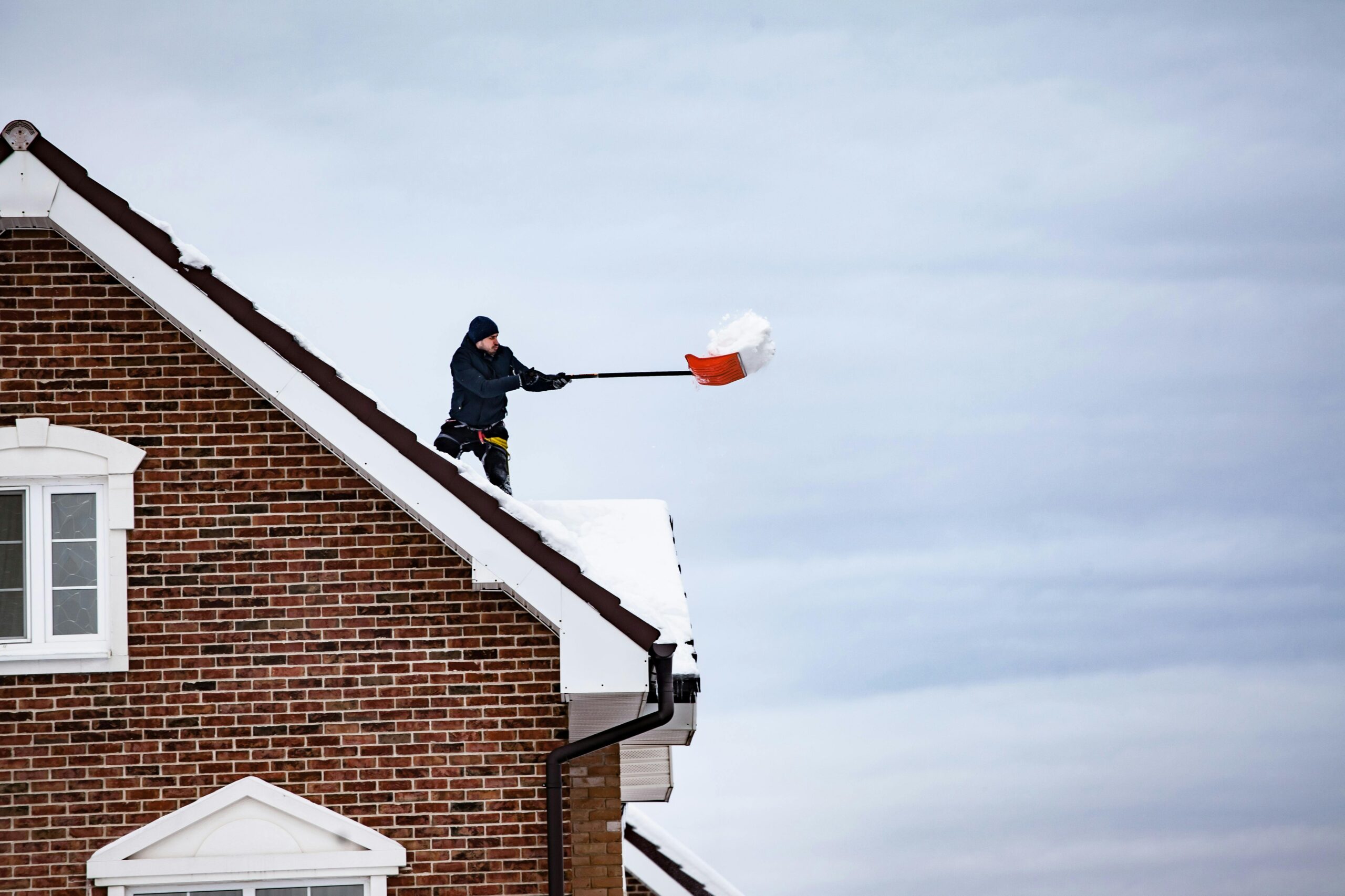 how seasonal maintenance protects home value